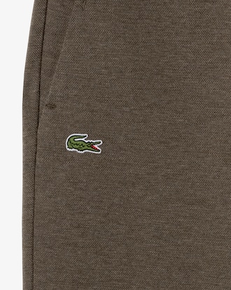 시그니처 테크니컬 피케 셋업 팬츠 테이퍼드