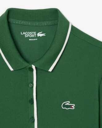 테니스 티핑 포인트 폴로 셔츠