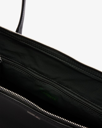 라코스테 아테나 (LACOSTE ATHENA) 쇼퍼백