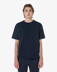 반팔 테리 티셔츠