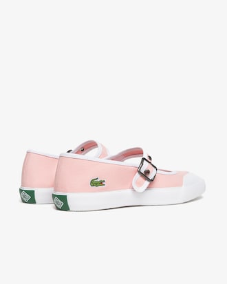 여성 Mary-J 스니커즈