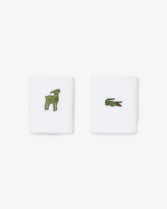 남성 노박 조코비치 고트(GOAT) 테니스 손목밴드