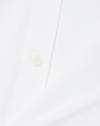 라이트 포플린 반팔 셔츠