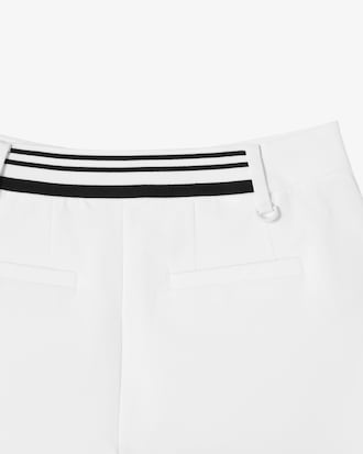 베이직 버뮤다 팬츠