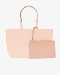 안나 가로형 라지 쇼퍼백