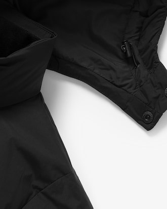 성동 다운 점퍼