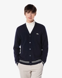 베이직 버튼 Y 가디건