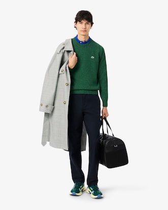 NEP 크루넥 스웨터