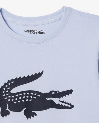 빅크록 테크니컬 저지 반팔 티셔츠