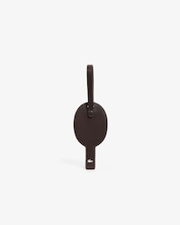 라코스테 x 매킨토시 프린트 참
