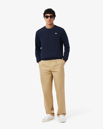 ROLEX 파리 마스터 크루넥 스웻셔츠