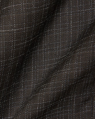 유니섹스 헤비 울 노치드 라펠 재킷