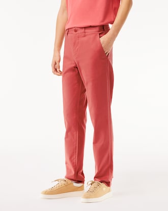 베이스샷 프리미엄 레더 스니커즈