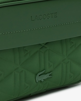 더블랜드 스몰 리포터백