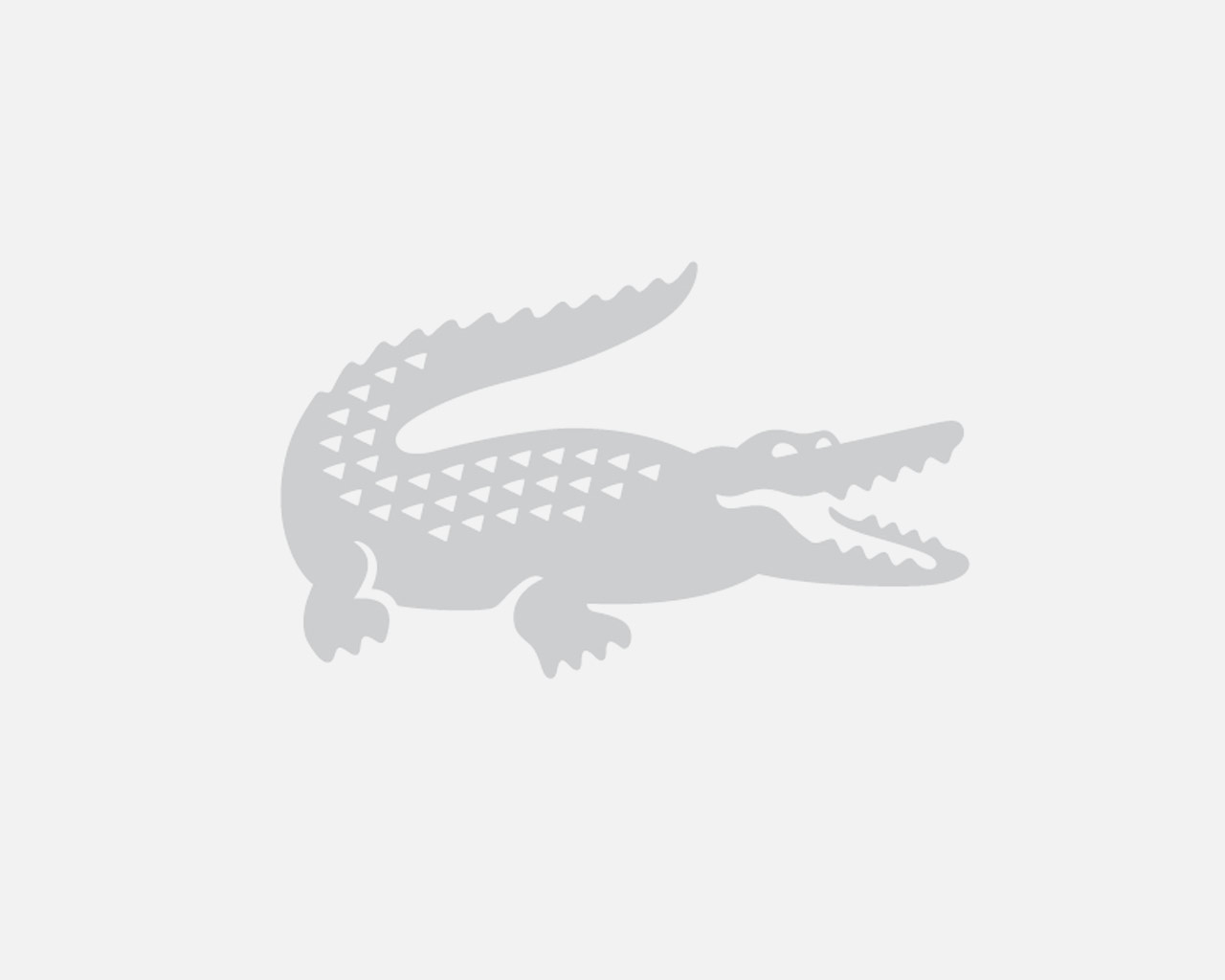 Lacoste/拉科斯特19秋冬新品男童T恤