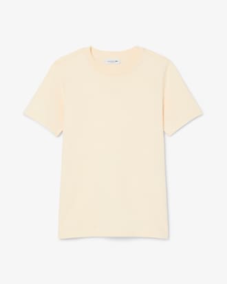 코어 로고 반팔 티셔츠