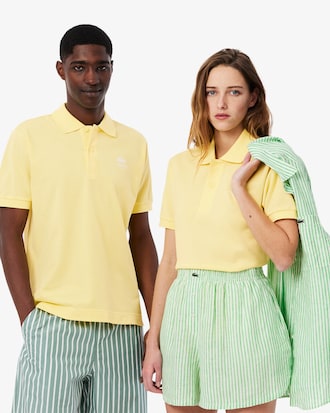 소프트 브랜딩 반팔 폴로 셔츠