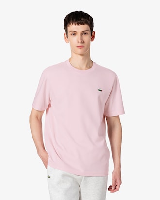 기능성 베이직 반팔 티셔츠