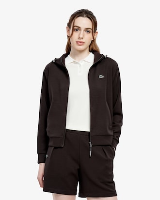 라이트 저지 셋업 자켓