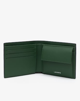 피츠제럴드 시즈널 코인 반지갑