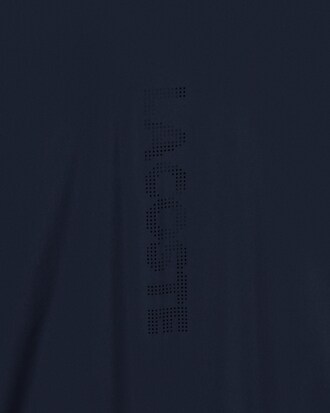 레이어링 집업 우븐 드레스