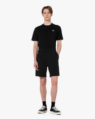 베이직 스웻 쇼츠