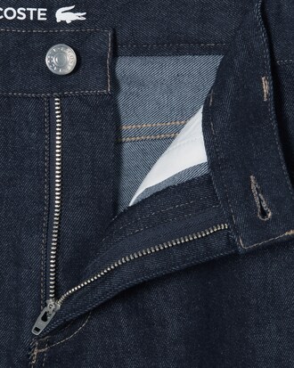 데님라이크 팬츠