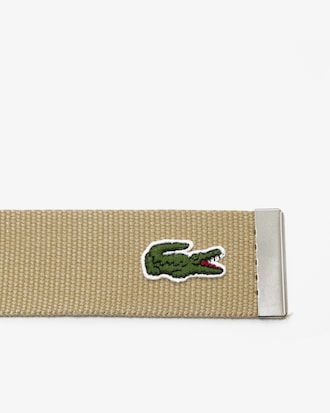 캐주얼 클램프형 벨트