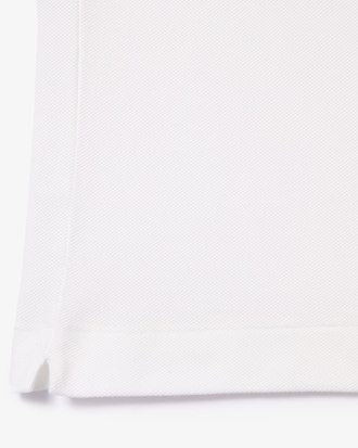 클래식핏 반팔 폴로 셔츠