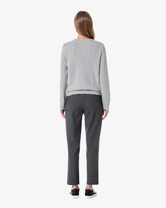 베이직 가을 팬츠