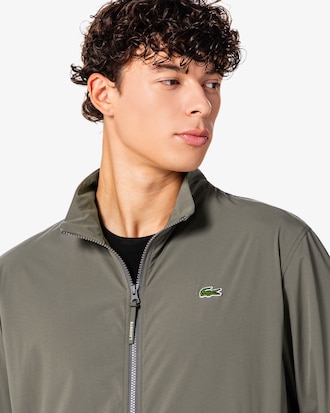 트레이닝 우븐 셋업