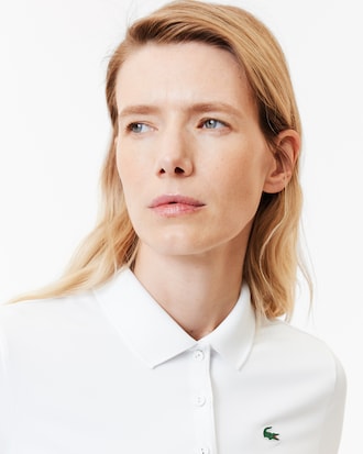 퍼포먼스 골프 반팔 폴로