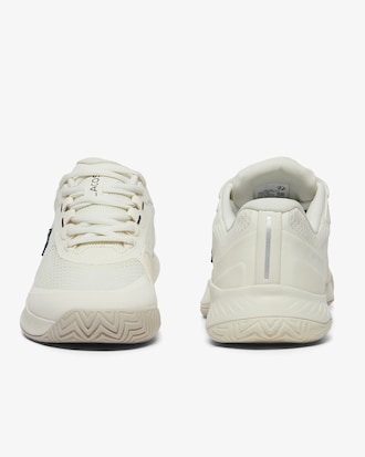 여성 테크 포인트 테니스화