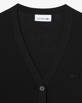 썸머 브이넥 가디건