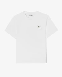 베이직 크루넥 반팔 티셔츠