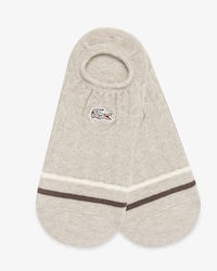 여성 케이블 페이크 삭스