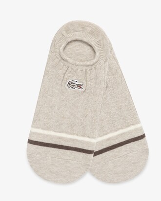 여성 케이블 페이크 삭스