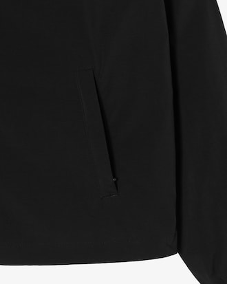 스트레치 우븐 셋업 자켓