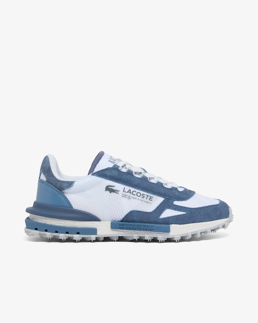 화이트 앤 다크블루