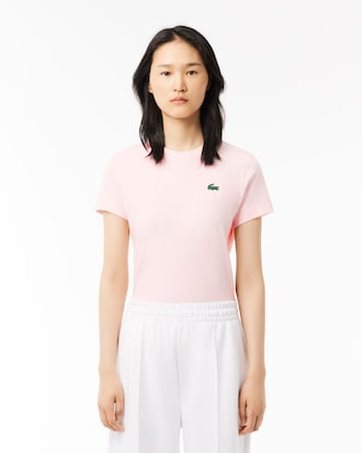 트레이닝 베이직 티셔츠