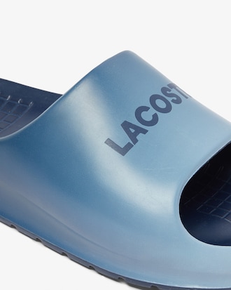 여성 Serve 슬라이드