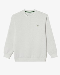 더블페이스 베이직 크루넥 스웻셔츠