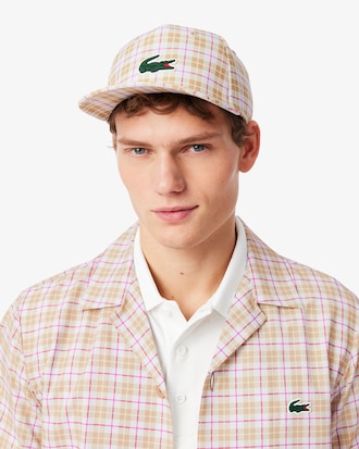 화섬 골프 볼캡