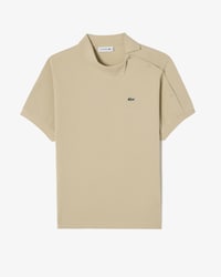 사선플라켓 폴로 셔츠