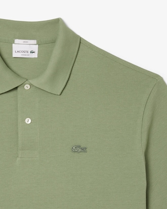 루즈핏 반팔 폴로셔츠