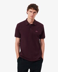 홀리데이 크록 반팔 폴로 셔츠