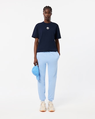 캐주얼 아트웍 티셔츠