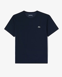 냉감 프린트 반팔 티셔츠