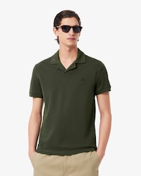 캠프 카라 반팔 폴로 셔츠