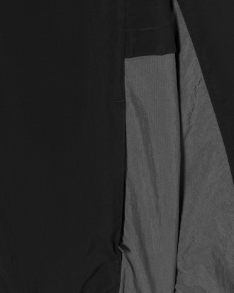 립스탑 우븐 아노락